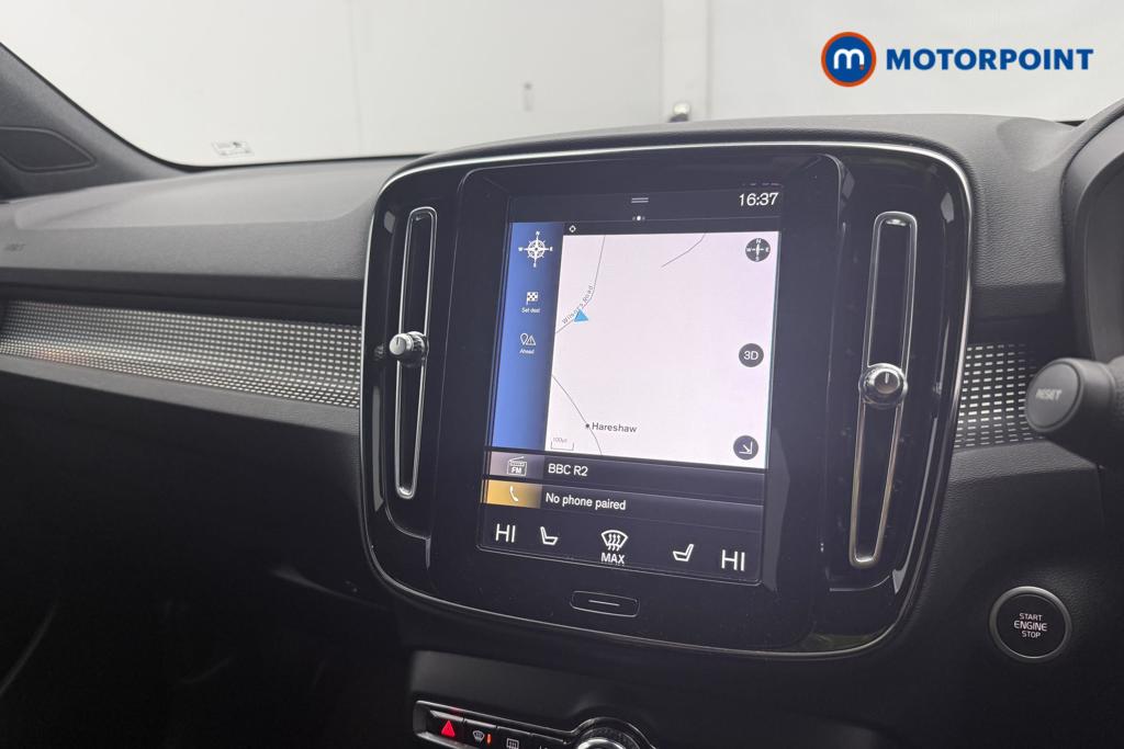 Volvo Xc40 R Design Pro Automatic Petrol SUV - Stock Number (1555748) - 11th supplementary image