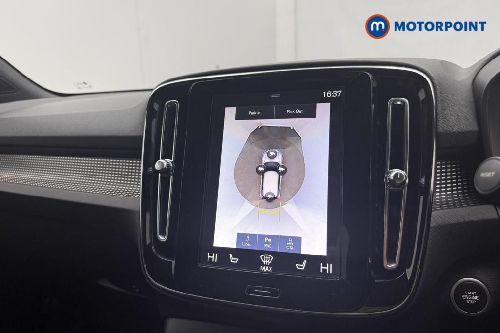 Volvo Xc40 R Design Pro Automatic Petrol SUV - Stock Number (1555748) - 12th supplementary image