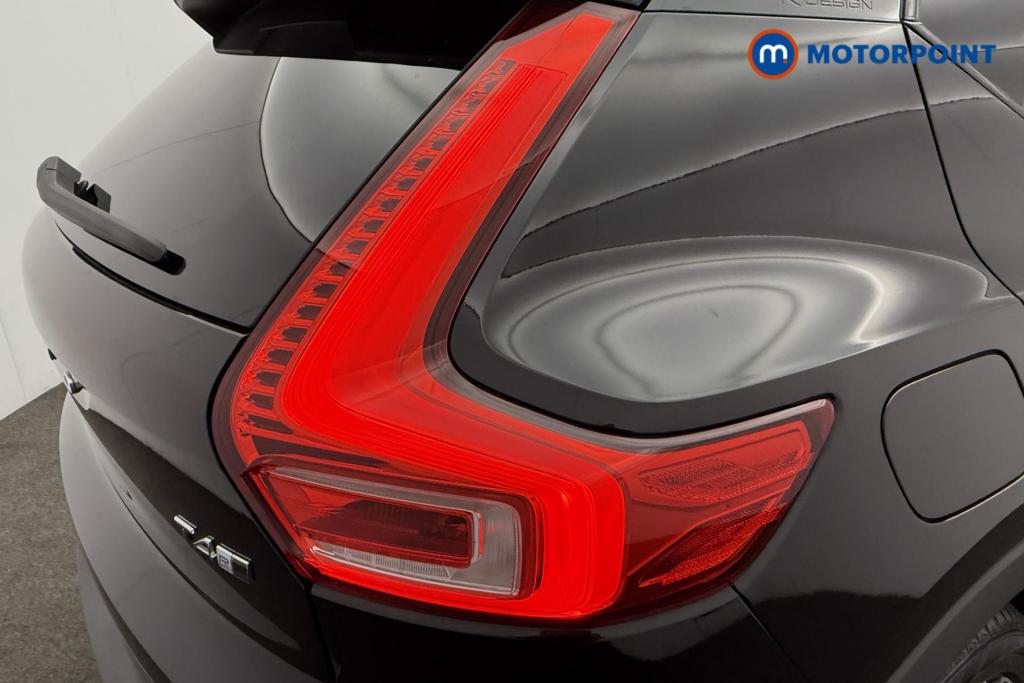Volvo Xc40 R Design Pro Automatic Petrol SUV - Stock Number (1555748) - 20th supplementary image