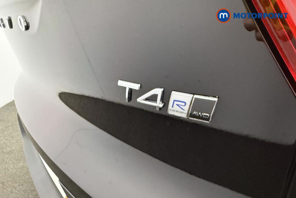 Volvo Xc40 R Design Pro Automatic Petrol SUV - Stock Number (1555748) - 21st supplementary image