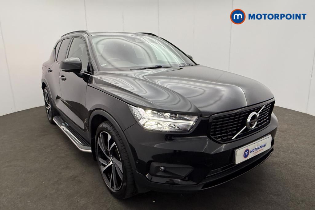 Volvo Xc40 R Design Pro Automatic Petrol SUV - Stock Number (1555748) - 22nd supplementary image