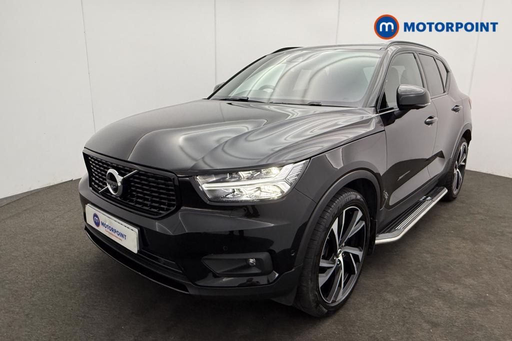 Volvo Xc40 R Design Pro Automatic Petrol SUV - Stock Number (1555748) - 23rd supplementary image