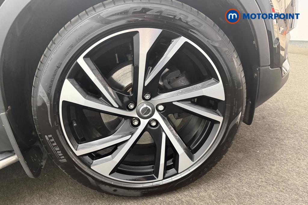 Volvo Xc40 R Design Pro Automatic Petrol SUV - Stock Number (1555748) - 25th supplementary image