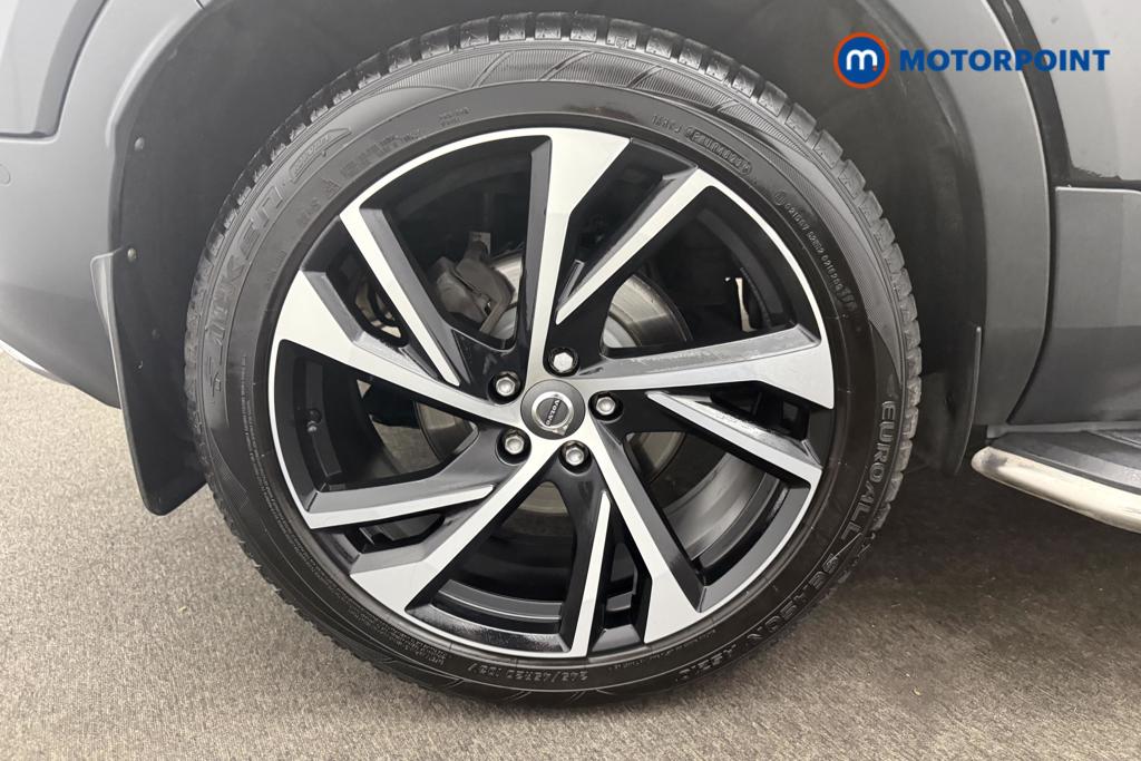 Volvo Xc40 R Design Pro Automatic Petrol SUV - Stock Number (1555748) - 26th supplementary image