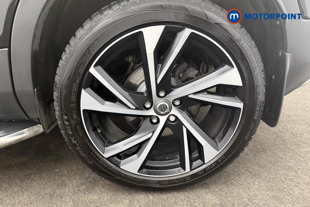 Volvo Xc40 R Design Pro Automatic Petrol SUV - Stock Number (1555748) - 27th supplementary image