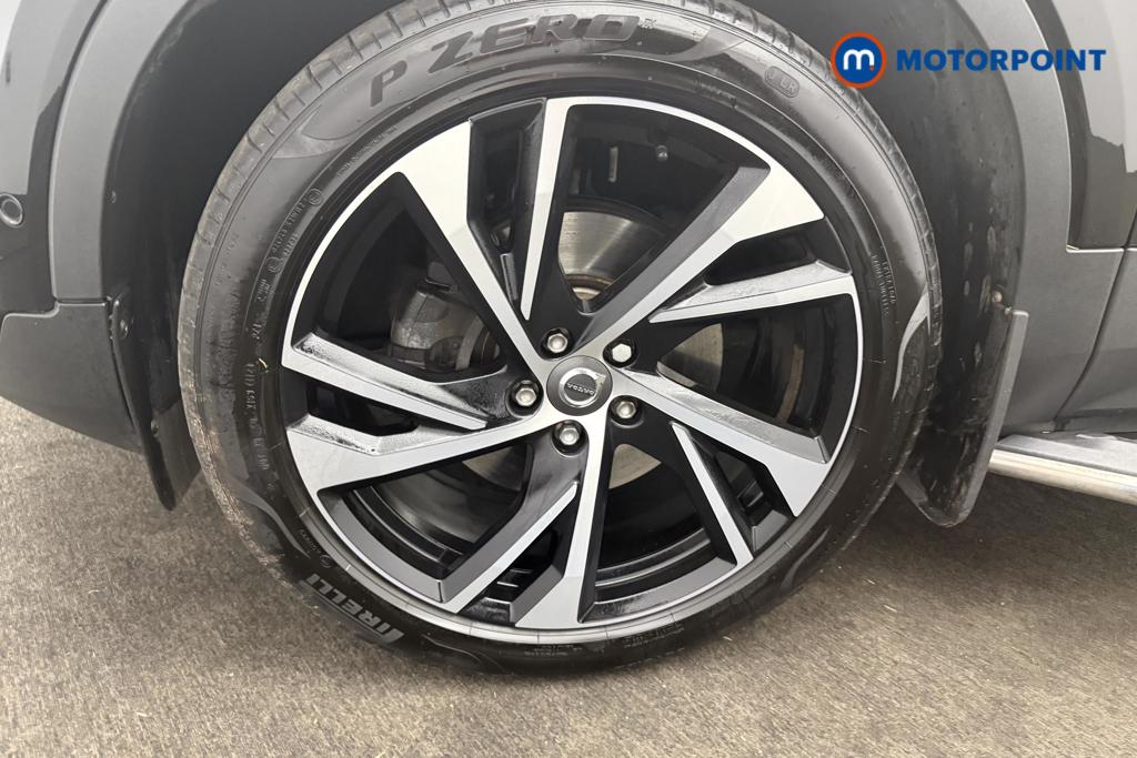 Volvo Xc40 R Design Pro Automatic Petrol SUV - Stock Number (1555748) - 28th supplementary image