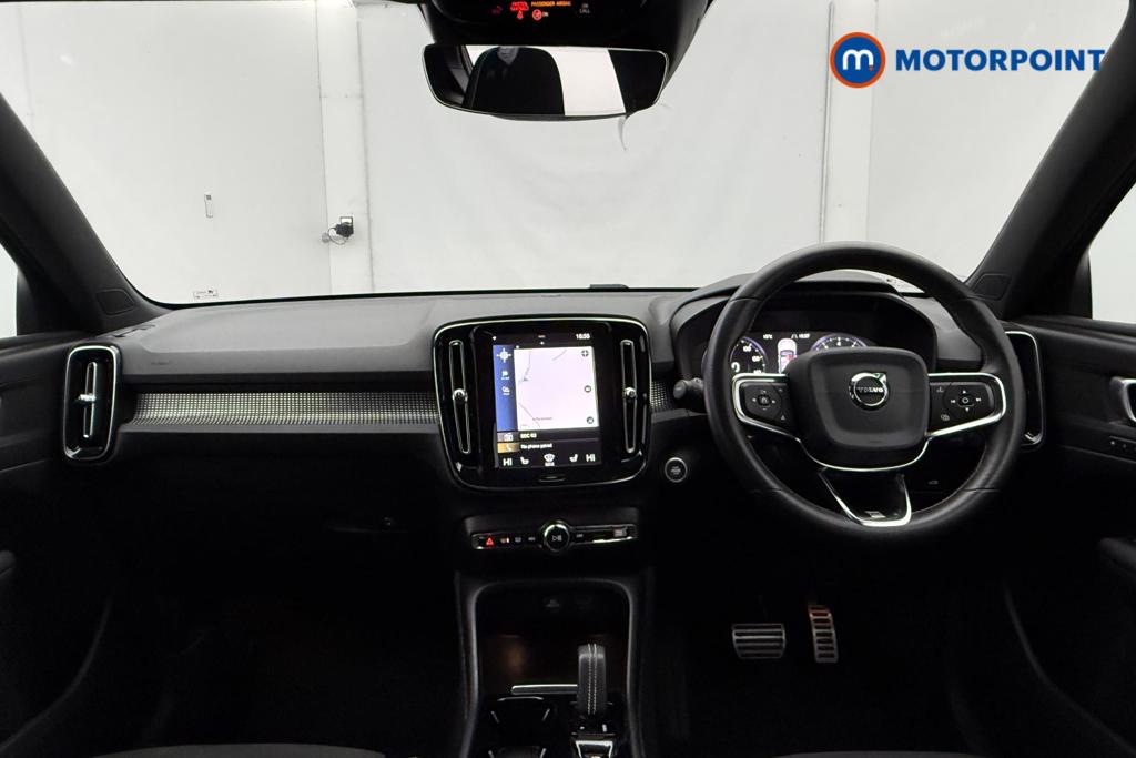 Volvo Xc40 R Design Pro Automatic Petrol SUV - Stock Number (1555748) - 1st supplementary image