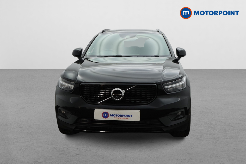 Volvo Xc40 R Design Pro Automatic Petrol SUV - Stock Number (1555748) - Front bumper