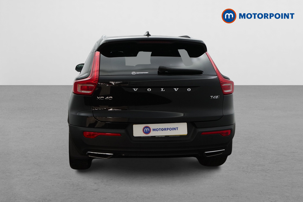 Volvo Xc40 R Design Pro Automatic Petrol SUV - Stock Number (1555748) - Rear bumper