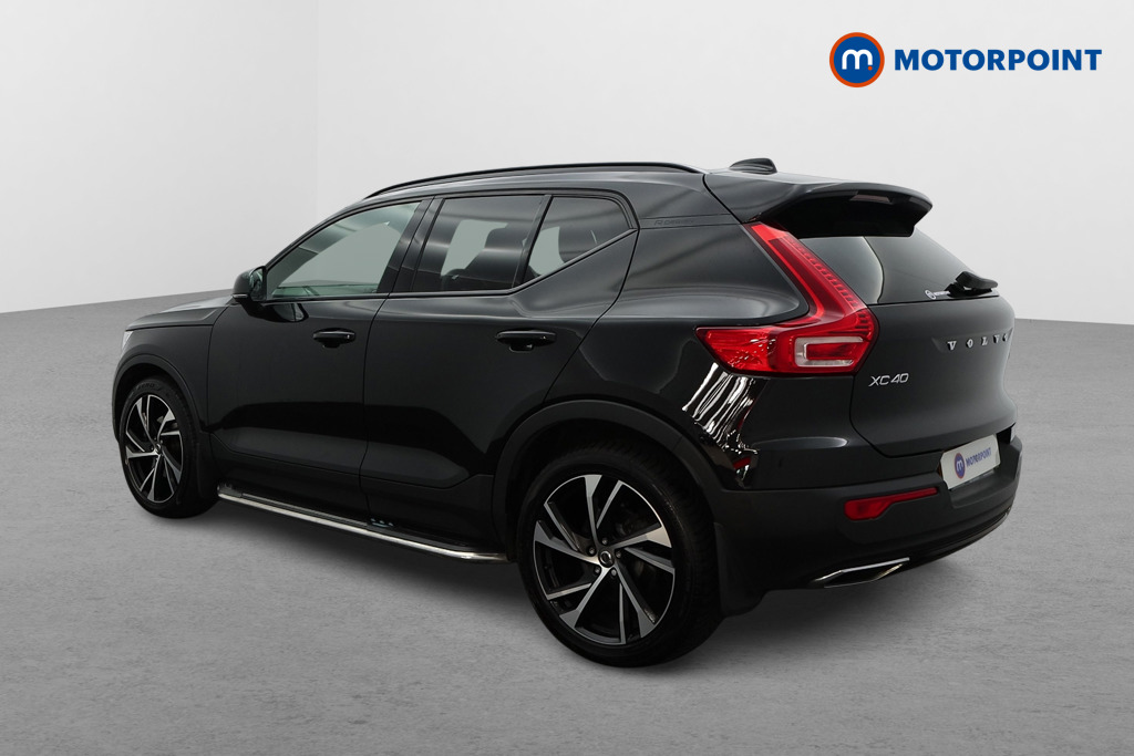 Volvo Xc40 R Design Pro Automatic Petrol SUV - Stock Number (1555748) - Passenger side rear corner