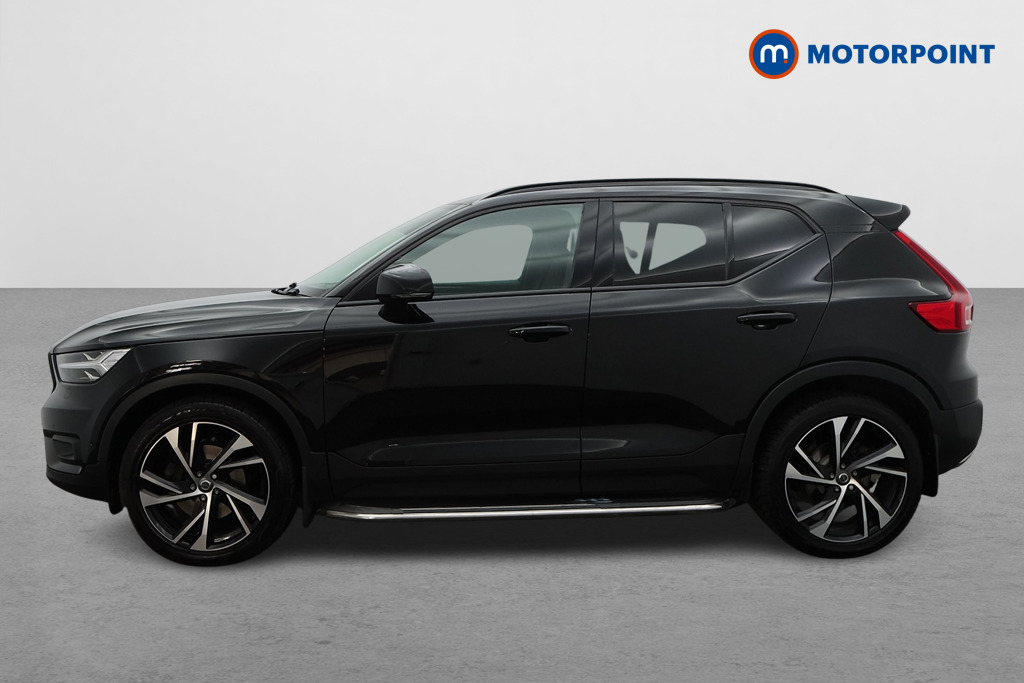 Volvo Xc40 R Design Pro Automatic Petrol SUV - Stock Number (1555748) - Passenger side