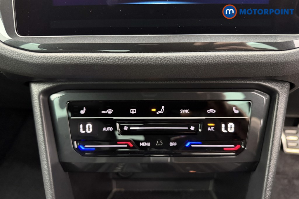 Volkswagen Tiguan R-Line Automatic Diesel SUV - Stock Number (1555814) - 12th supplementary image
