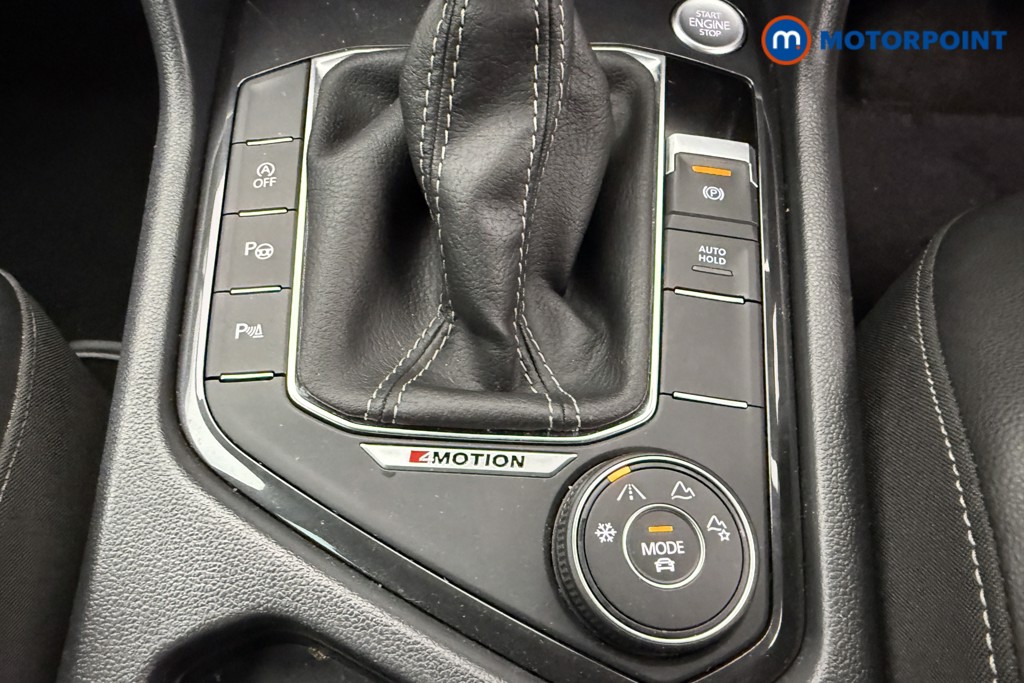 Volkswagen Tiguan R-Line Automatic Diesel SUV - Stock Number (1555814) - 13th supplementary image