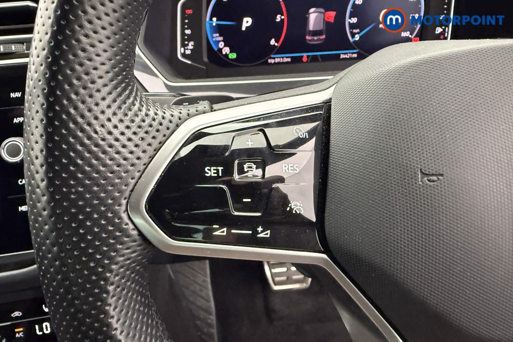 Volkswagen Tiguan R-Line Automatic Diesel SUV - Stock Number (1555814) - 15th supplementary image