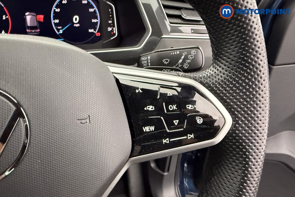 Volkswagen Tiguan R-Line Automatic Diesel SUV - Stock Number (1555814) - 16th supplementary image