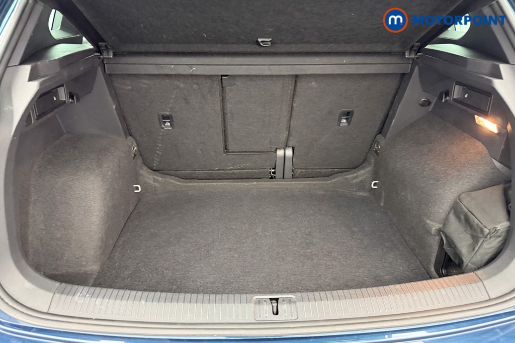 Volkswagen Tiguan R-Line Automatic Diesel SUV - Stock Number (1555814) - 23rd supplementary image