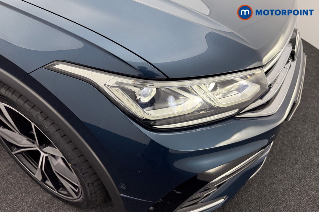 Volkswagen Tiguan R-Line Automatic Diesel SUV - Stock Number (1555814) - 29th supplementary image