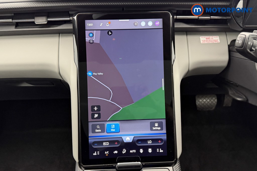 Ford Explorer Premium Automatic Electric SUV - Stock Number (1555817) - 2nd supplementary image