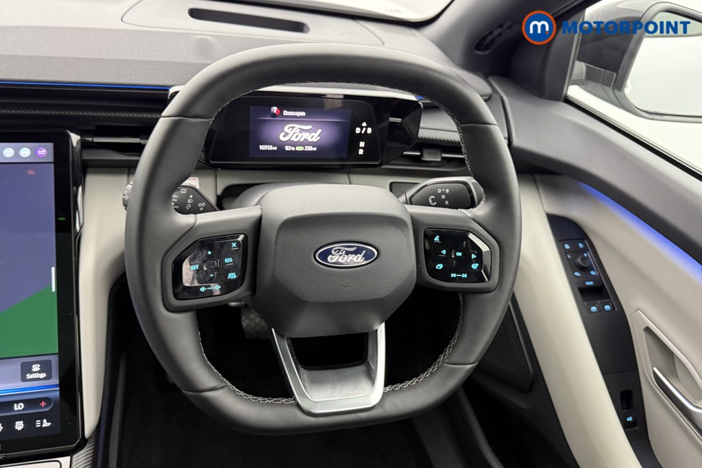 Ford Explorer Premium Automatic Electric SUV - Stock Number (1555817) - 3rd supplementary image