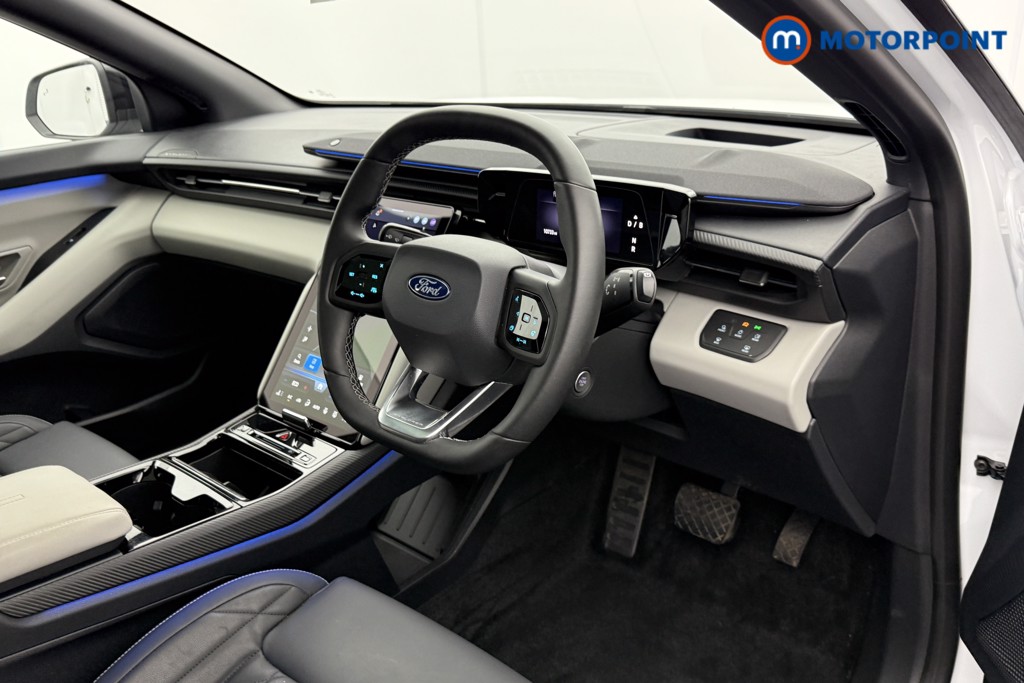 Ford Explorer Premium Automatic Electric SUV - Stock Number (1555817) - 4th supplementary image