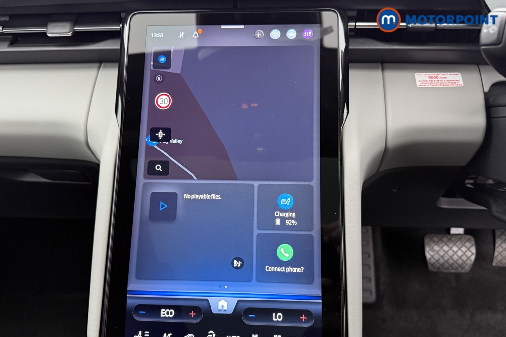 Ford Explorer Premium Automatic Electric SUV - Stock Number (1555817) - 9th supplementary image