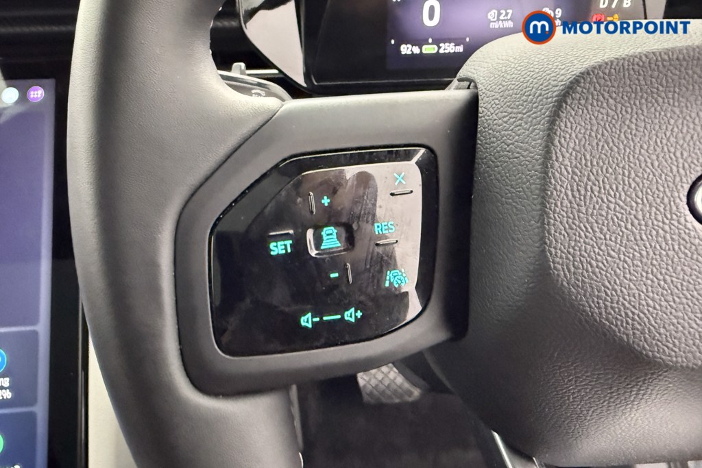 Ford Explorer Premium Automatic Electric SUV - Stock Number (1555817) - 11th supplementary image