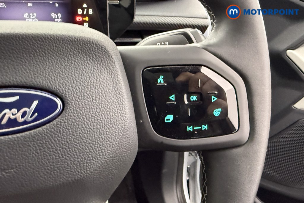 Ford Explorer Premium Automatic Electric SUV - Stock Number (1555817) - 12th supplementary image