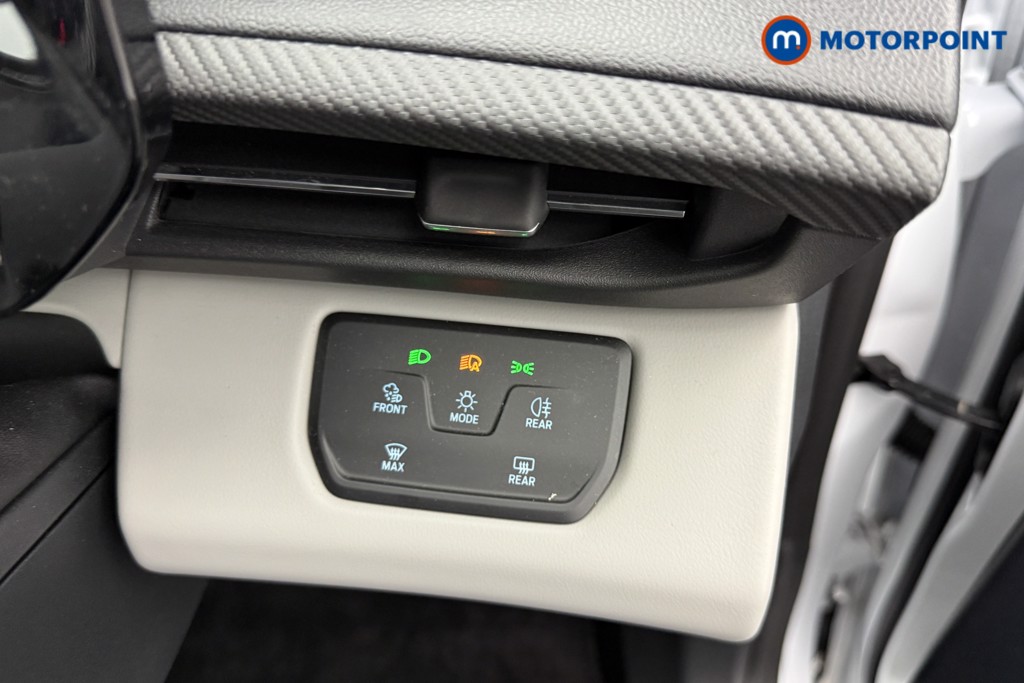 Ford Explorer Premium Automatic Electric SUV - Stock Number (1555817) - 13th supplementary image