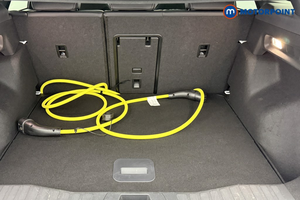 Ford Explorer Premium Automatic Electric SUV - Stock Number (1555817) - 21st supplementary image