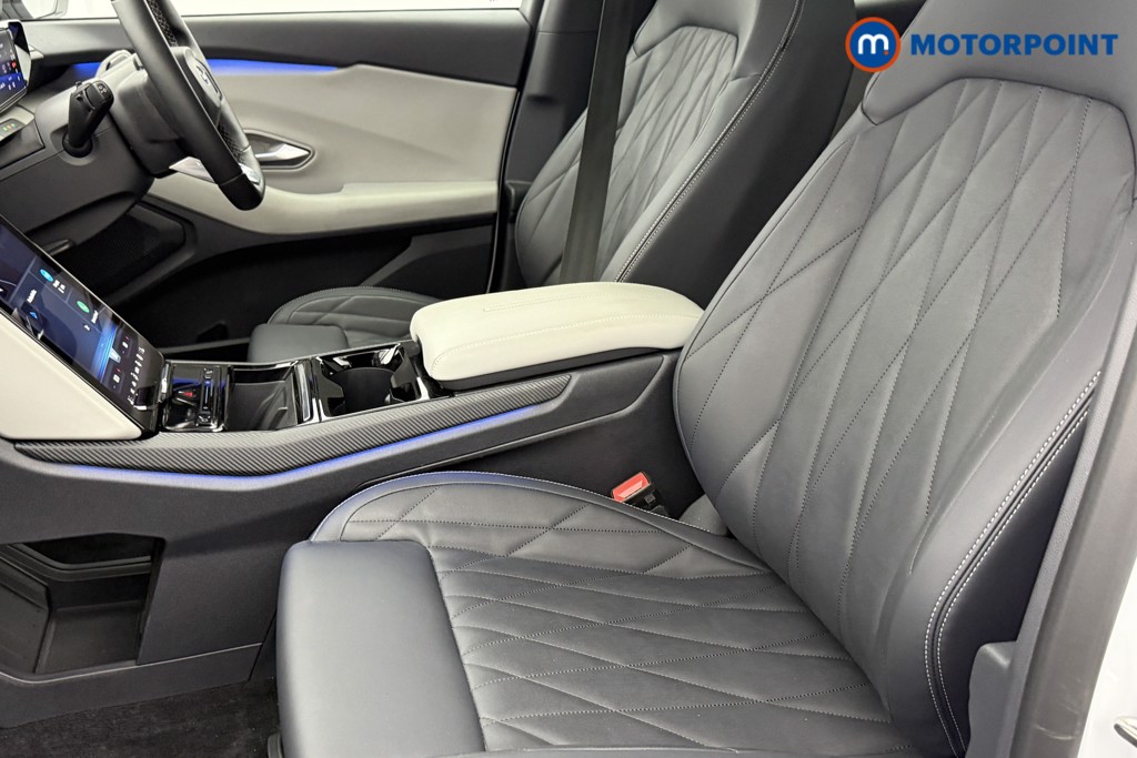 Ford Explorer Premium Automatic Electric SUV - Stock Number (1555817) - 23rd supplementary image