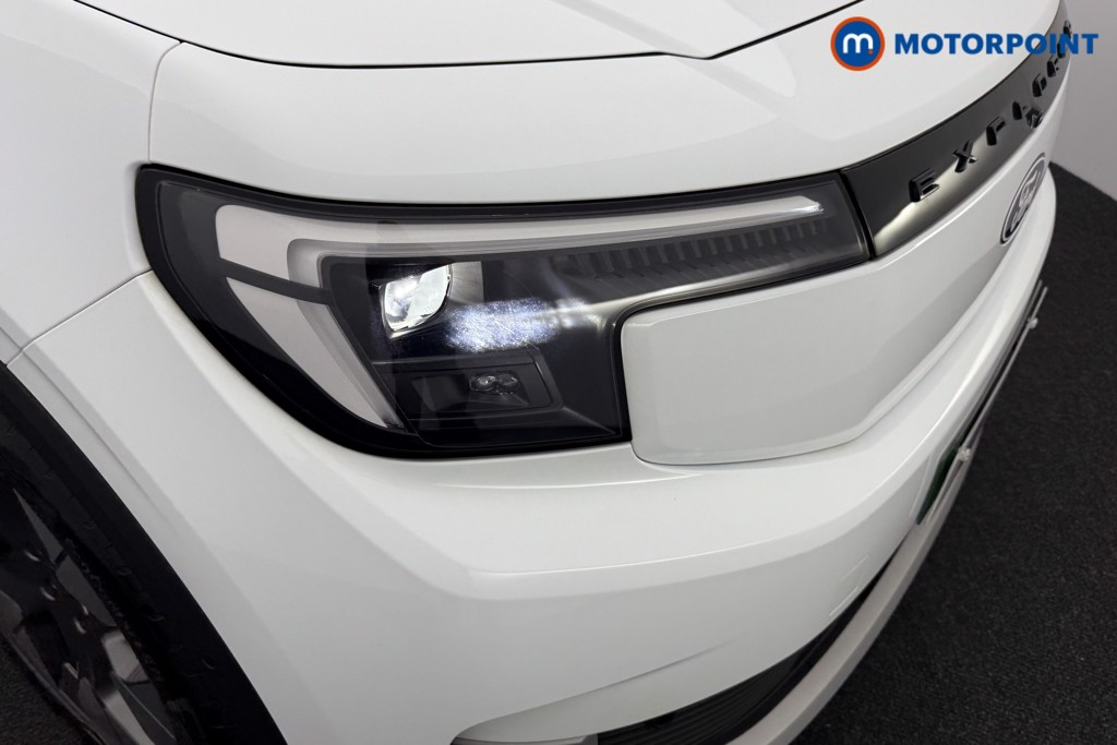 Ford Explorer Premium Automatic Electric SUV - Stock Number (1555817) - 28th supplementary image