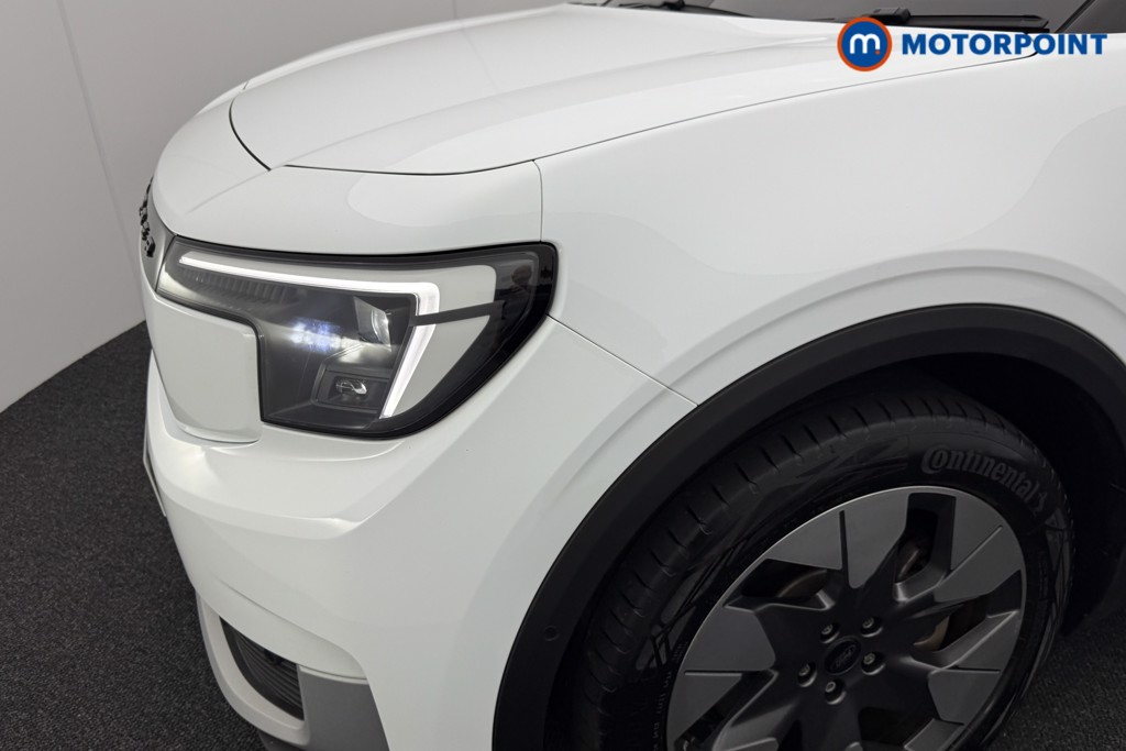 Ford Explorer Premium Automatic Electric SUV - Stock Number (1555817) - 29th supplementary image