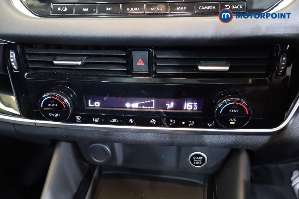 Nissan Qashqai N-Connecta Automatic Petrol SUV - Stock Number (1555867) - 8th supplementary image