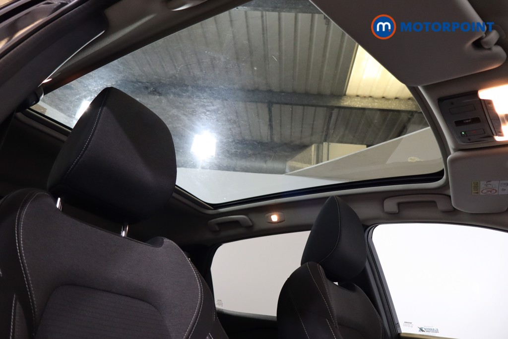 Nissan Qashqai N-Connecta Automatic Petrol SUV - Stock Number (1555867) - 20th supplementary image