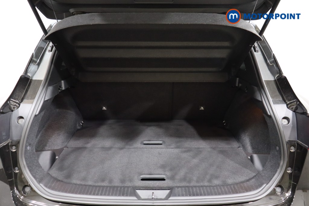 Nissan Qashqai N-Connecta Automatic Petrol SUV - Stock Number (1555867) - 21st supplementary image