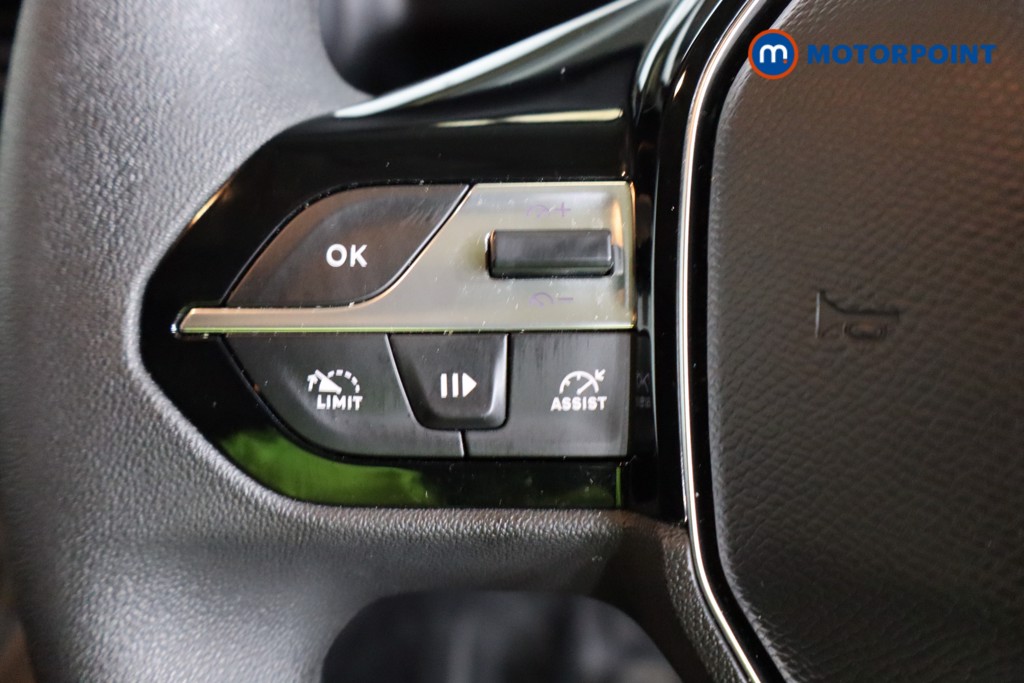 Peugeot Partner Professional Manual Diesel Panel Van - Stock Number (1555894) - 10th supplementary image
