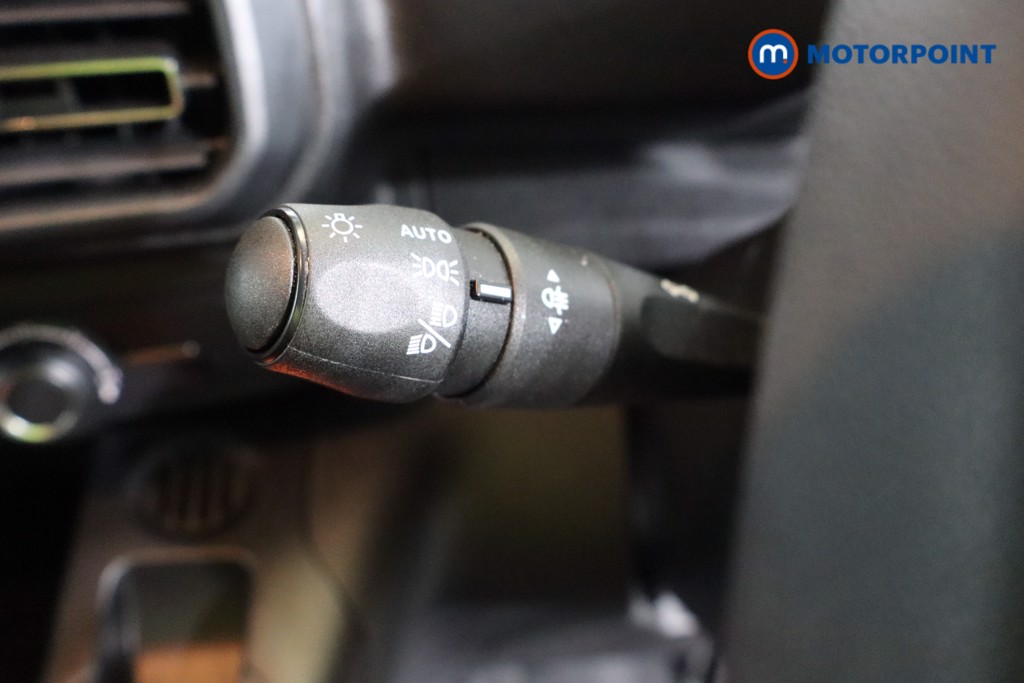 Peugeot Partner Professional Manual Diesel Panel Van - Stock Number (1555894) - 12th supplementary image