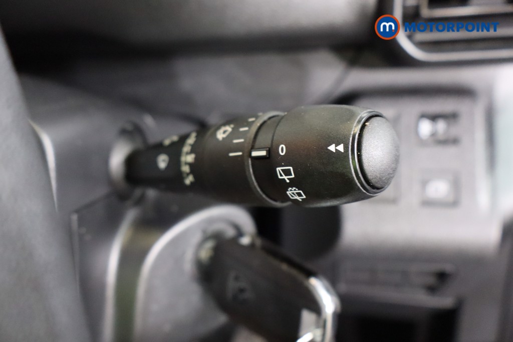 Peugeot Partner Professional Manual Diesel Panel Van - Stock Number (1555894) - 13th supplementary image