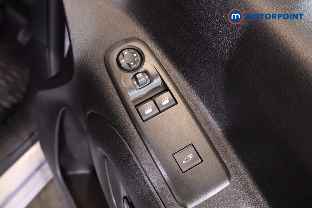 Peugeot Partner Professional Manual Diesel Panel Van - Stock Number (1555894) - 14th supplementary image