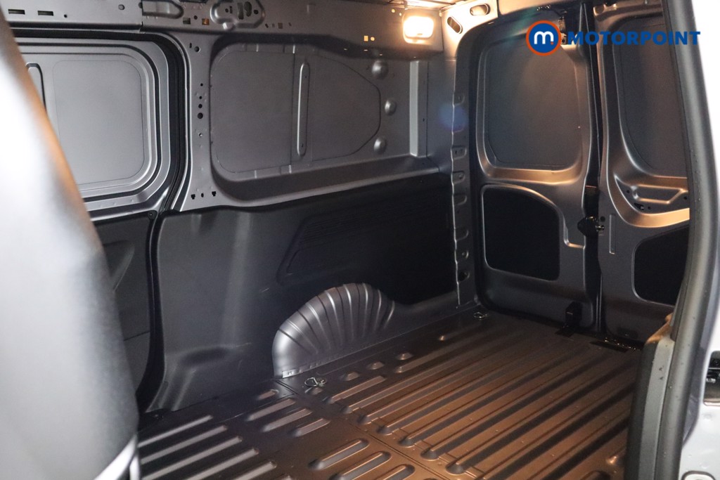 Peugeot Partner Professional Manual Diesel Panel Van - Stock Number (1555894) - 17th supplementary image