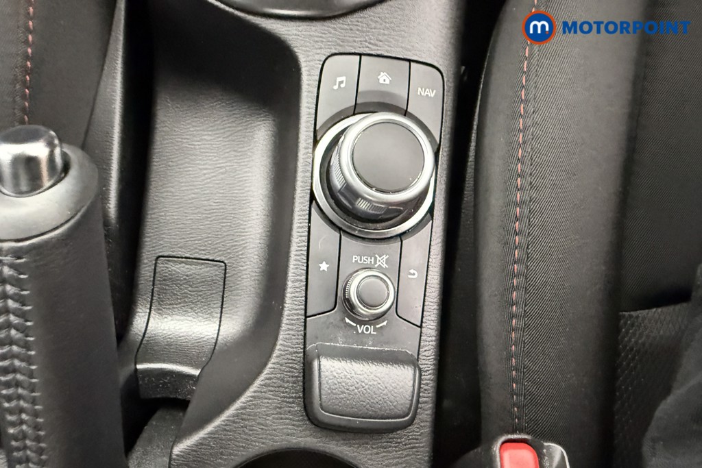 Mazda 2 Homura Manual Petrol-Electric Hybrid Hatchback - Stock Number (1555917) - 10th supplementary image