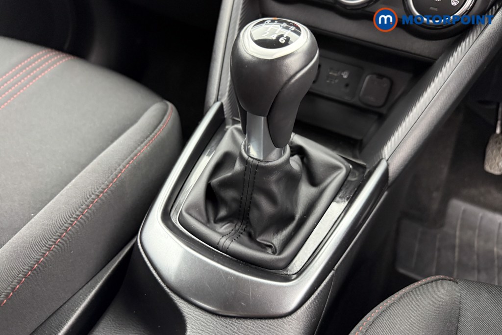 Mazda 2 Homura Manual Petrol-Electric Hybrid Hatchback - Stock Number (1555917) - 11th supplementary image