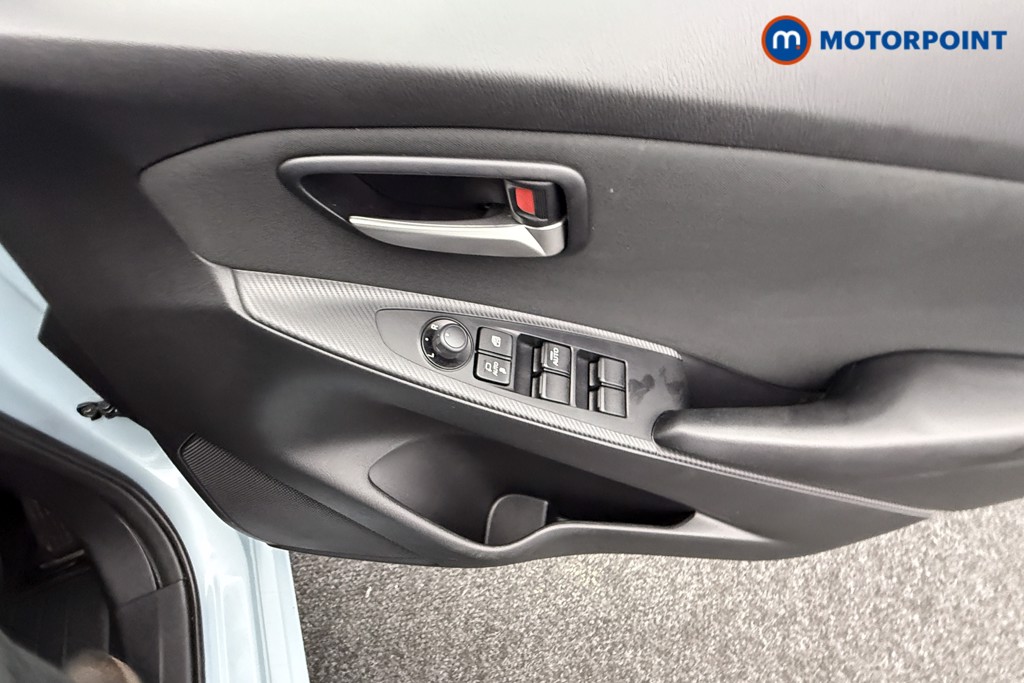 Mazda 2 Homura Manual Petrol-Electric Hybrid Hatchback - Stock Number (1555917) - 15th supplementary image