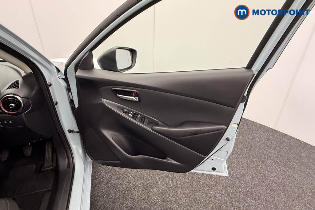 Mazda 2 Homura Manual Petrol-Electric Hybrid Hatchback - Stock Number (1555917) - 16th supplementary image