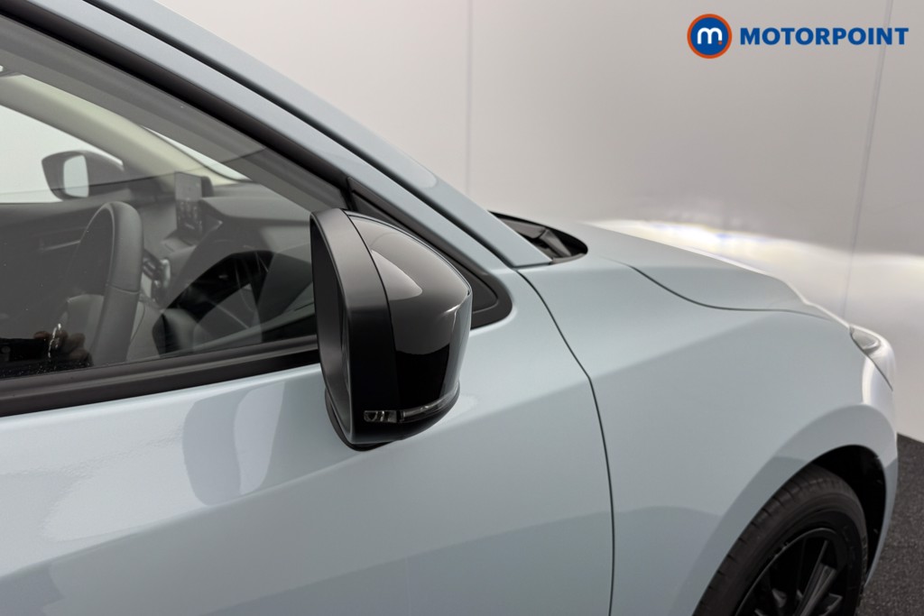 Mazda 2 Homura Manual Petrol-Electric Hybrid Hatchback - Stock Number (1555917) - 17th supplementary image