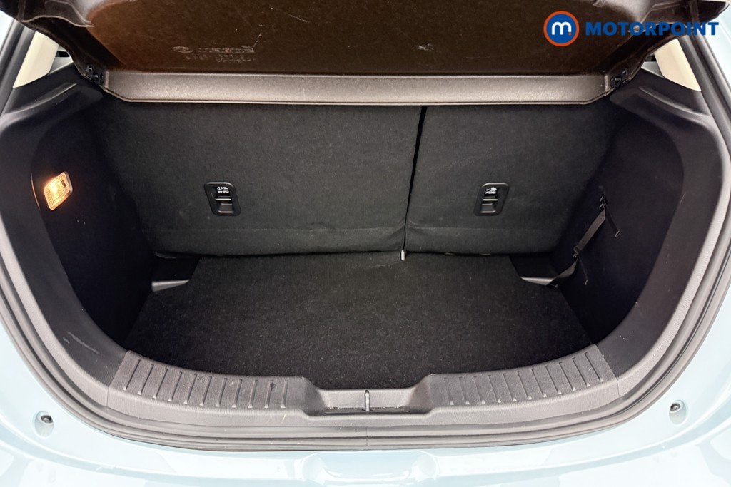 Mazda 2 Homura Manual Petrol-Electric Hybrid Hatchback - Stock Number (1555917) - 19th supplementary image
