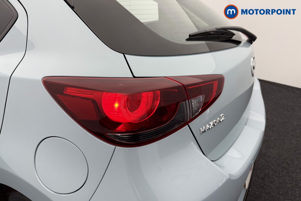 Mazda 2 Homura Manual Petrol-Electric Hybrid Hatchback - Stock Number (1555917) - 23rd supplementary image