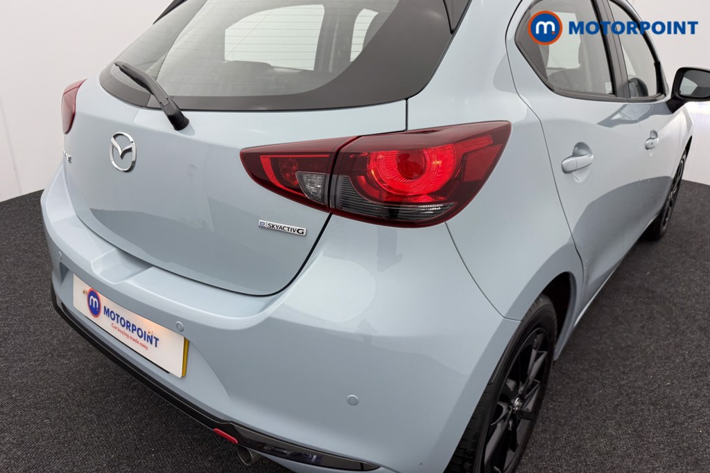 Mazda 2 Homura Manual Petrol-Electric Hybrid Hatchback - Stock Number (1555917) - 24th supplementary image