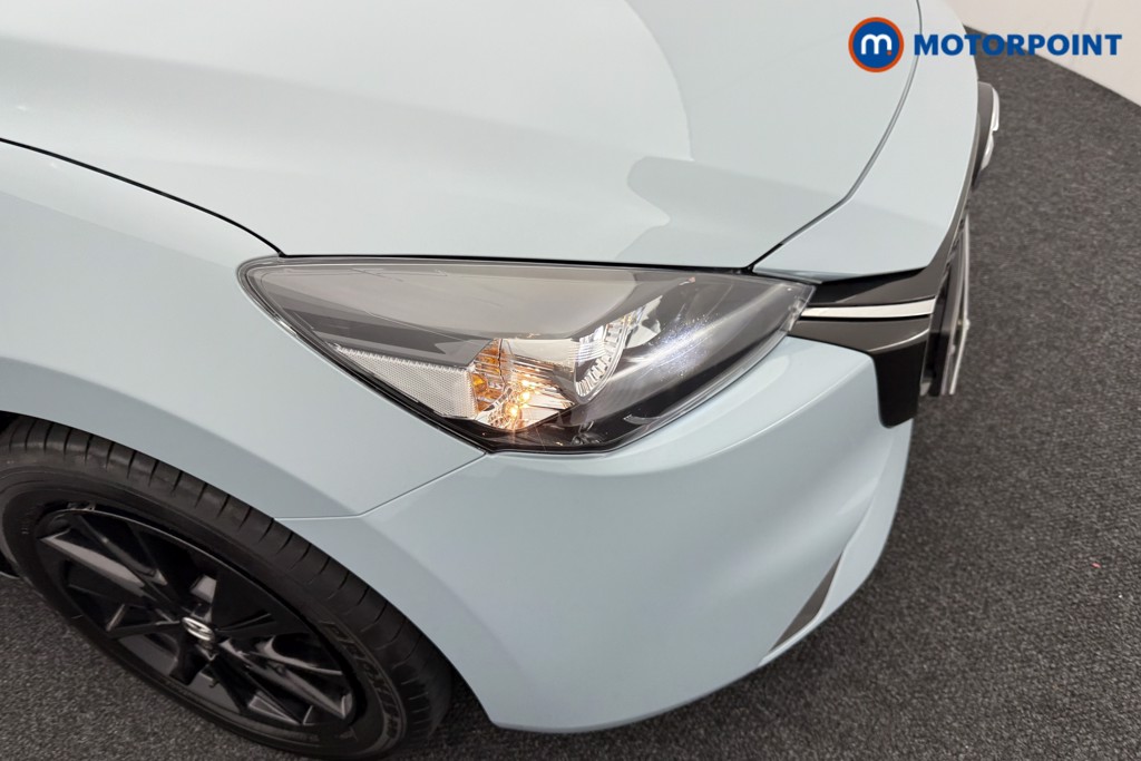 Mazda 2 Homura Manual Petrol-Electric Hybrid Hatchback - Stock Number (1555917) - 25th supplementary image
