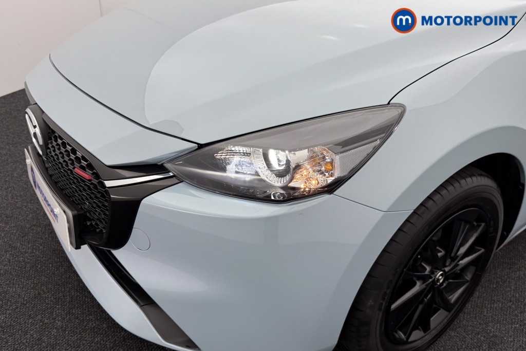 Mazda 2 Homura Manual Petrol-Electric Hybrid Hatchback - Stock Number (1555917) - 26th supplementary image